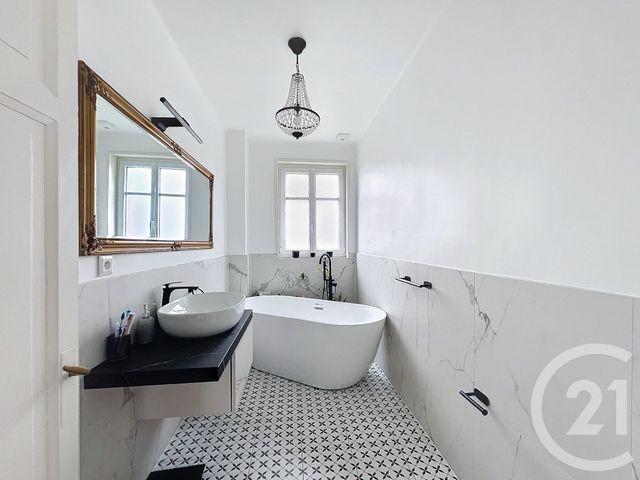 Maison &agrave; vendre - 9 pi&egrave;ces - 197 m2 - Vandoeuvre Les Nancy - 54 - LORRAINE