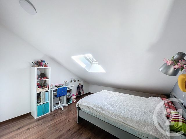 Maison &agrave; vendre - 9 pi&egrave;ces - 197 m2 - Vandoeuvre Les Nancy - 54 - LORRAINE