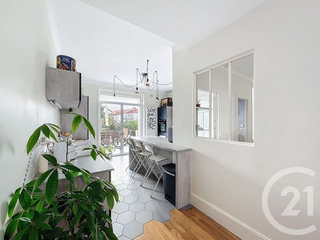Maison &agrave; vendre - 9 pi&egrave;ces - 197 m2 - Vandoeuvre Les Nancy - 54 - LORRAINE
