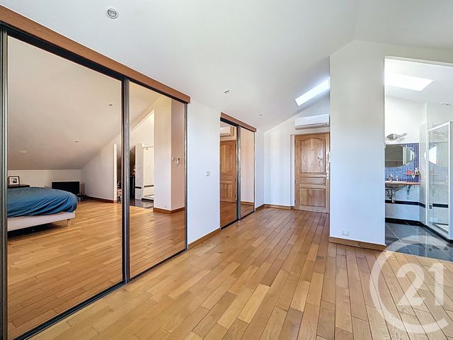 Maison &agrave; vendre - 7 pi&egrave;ces - 230 m2 - Saulxures Les Nancy - 54 - LORRAINE