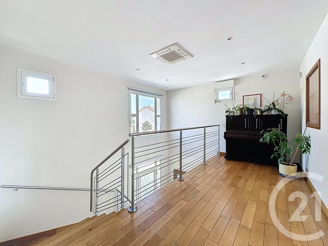 Maison &agrave; vendre - 7 pi&egrave;ces - 230 m2 - Saulxures Les Nancy - 54 - LORRAINE
