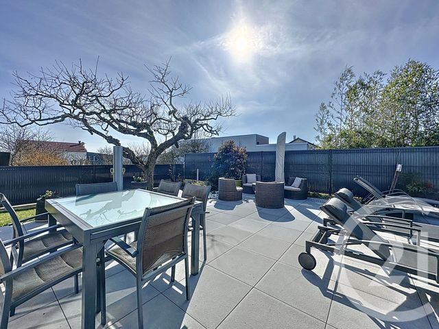 Maison &agrave; vendre - 7 pi&egrave;ces - 230 m2 - Saulxures Les Nancy - 54 - LORRAINE