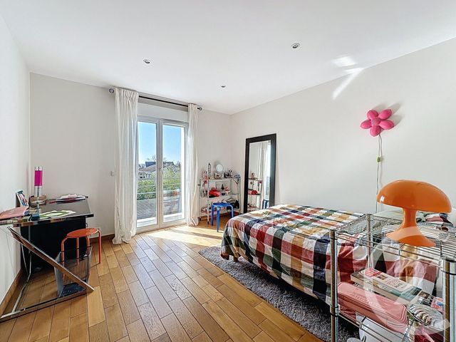 Maison &agrave; vendre - 7 pi&egrave;ces - 230 m2 - Saulxures Les Nancy - 54 - LORRAINE