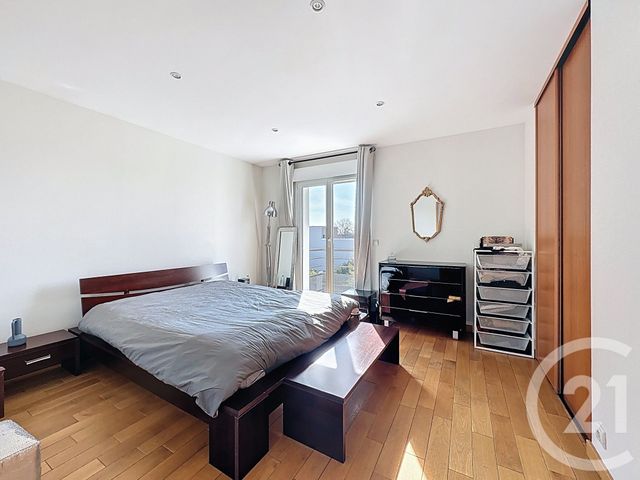 Maison &agrave; vendre - 7 pi&egrave;ces - 230 m2 - Saulxures Les Nancy - 54 - LORRAINE