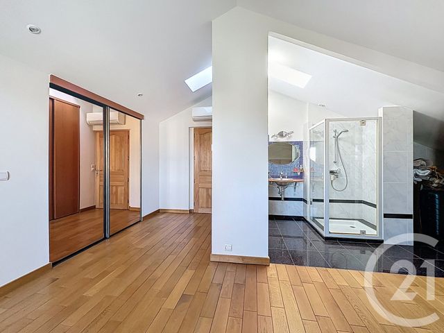 Maison &agrave; vendre - 7 pi&egrave;ces - 230 m2 - Saulxures Les Nancy - 54 - LORRAINE