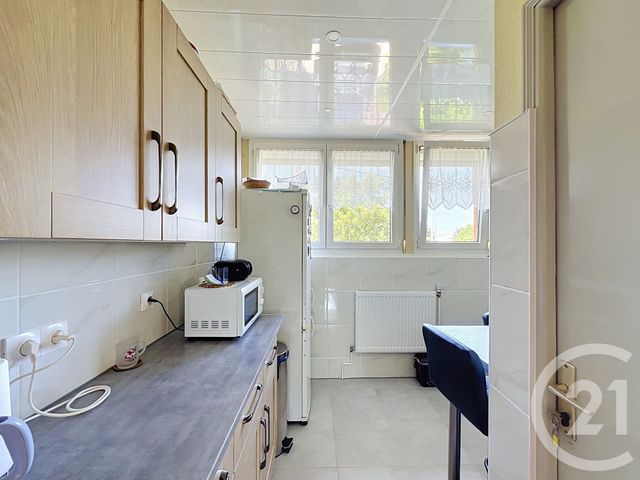 Maison &agrave; vendre - 5 pi&egrave;ces - 87,37 m2 - Vandoeuvre Les Nancy - 54 - LORRAINE