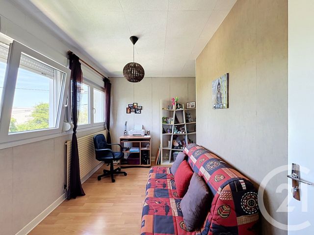 Maison &agrave; vendre - 5 pi&egrave;ces - 87,37 m2 - Vandoeuvre Les Nancy - 54 - LORRAINE