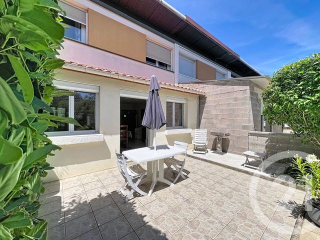 Maison &agrave; vendre - 5 pi&egrave;ces - 87,37 m2 - Vandoeuvre Les Nancy - 54 - LORRAINE
