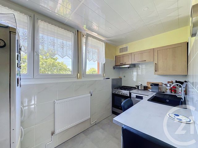 Maison &agrave; vendre - 5 pi&egrave;ces - 87,37 m2 - Vandoeuvre Les Nancy - 54 - LORRAINE