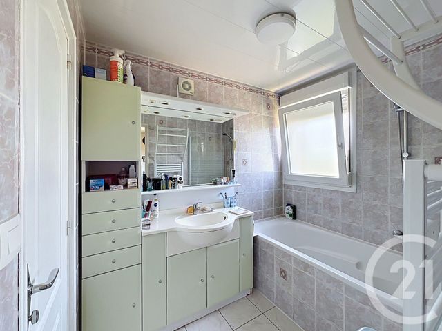 Maison &agrave; vendre - 5 pi&egrave;ces - 87,37 m2 - Vandoeuvre Les Nancy - 54 - LORRAINE