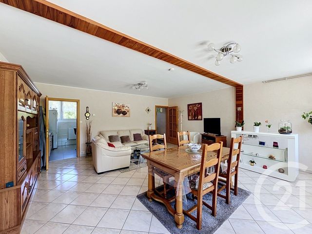 Maison &agrave; vendre - 5 pi&egrave;ces - 87,37 m2 - Vandoeuvre Les Nancy - 54 - LORRAINE