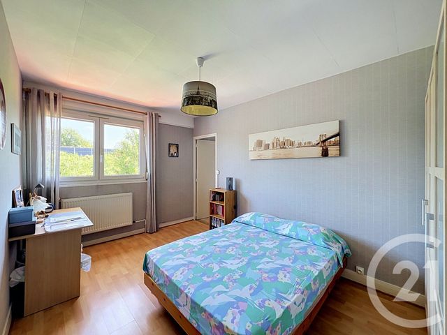 Maison &agrave; vendre - 5 pi&egrave;ces - 87,37 m2 - Vandoeuvre Les Nancy - 54 - LORRAINE