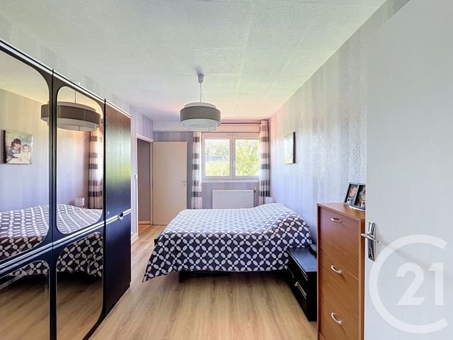 Maison &agrave; vendre - 5 pi&egrave;ces - 87,37 m2 - Vandoeuvre Les Nancy - 54 - LORRAINE