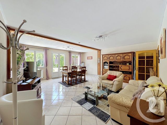 Maison &agrave; vendre - 5 pi&egrave;ces - 87,37 m2 - Vandoeuvre Les Nancy - 54 - LORRAINE
