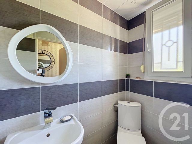 Maison &agrave; vendre - 5 pi&egrave;ces - 87,37 m2 - Vandoeuvre Les Nancy - 54 - LORRAINE