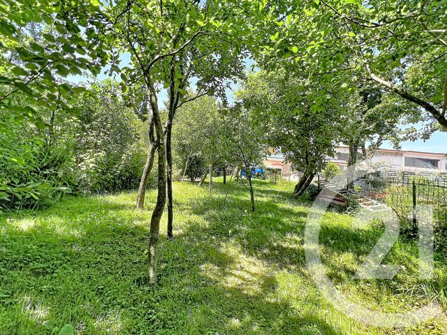 Maison &agrave; vendre - 5 pi&egrave;ces - 87,37 m2 - Vandoeuvre Les Nancy - 54 - LORRAINE