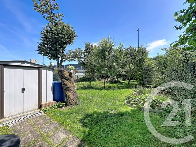 Maison &agrave; vendre - 5 pi&egrave;ces - 87,37 m2 - Vandoeuvre Les Nancy - 54 - LORRAINE