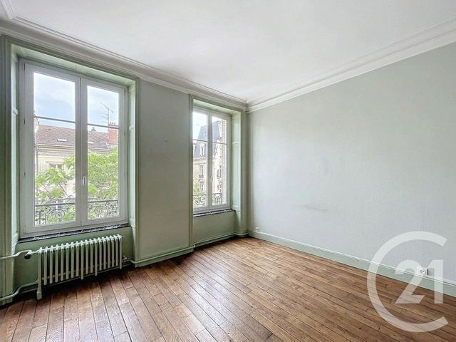 Appartement F5 &agrave; vendre - 5 pi&egrave;ces - 113,20 m2 - Nancy - 54 - LORRAINE