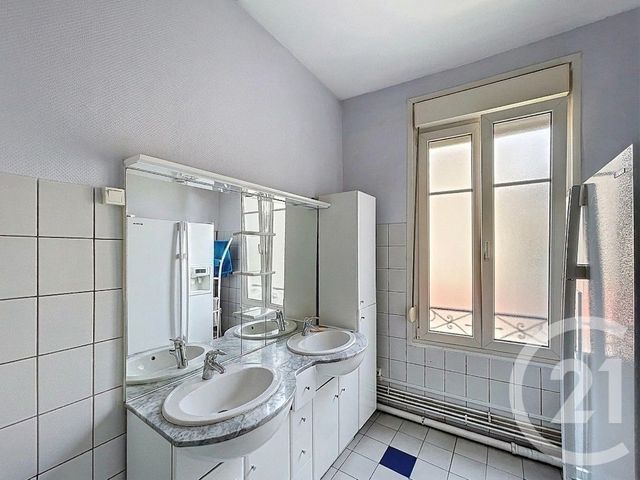 Appartement F5 &agrave; vendre - 5 pi&egrave;ces - 113,20 m2 - Nancy - 54 - LORRAINE