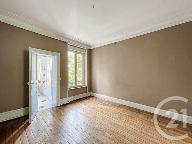 Appartement F5 &agrave; vendre - 5 pi&egrave;ces - 113,20 m2 - Nancy - 54 - LORRAINE