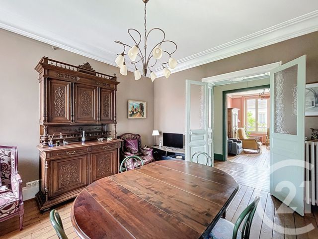 appartement - NANCY - 54