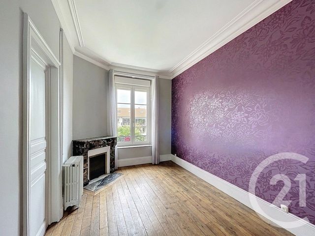 Appartement F5 &agrave; vendre - 5 pi&egrave;ces - 113,20 m2 - Nancy - 54 - LORRAINE