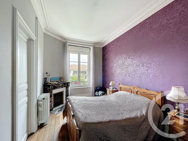 Appartement F5 &agrave; vendre - 5 pi&egrave;ces - 113,20 m2 - Nancy - 54 - LORRAINE