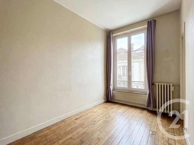 Appartement F5 &agrave; vendre - 5 pi&egrave;ces - 113,20 m2 - Nancy - 54 - LORRAINE