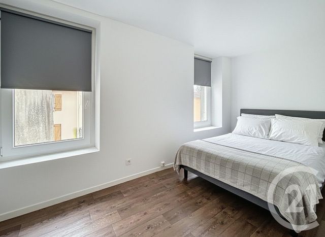 Appartement Duplex à vendre - 2 pièces - 42,05 m2 - Nancy - 54 - LORRAINE