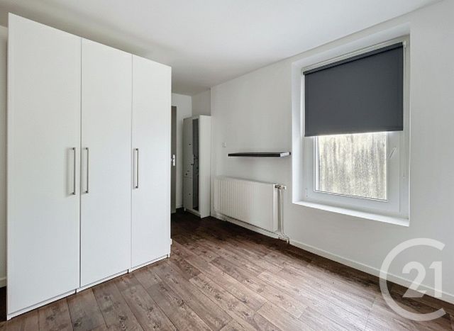 Appartement Duplex à vendre - 2 pièces - 42,05 m2 - Nancy - 54 - LORRAINE