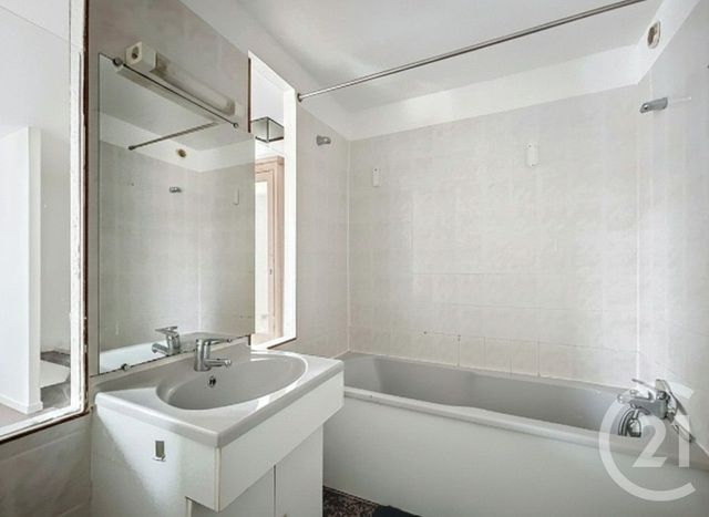 Appartement Duplex à vendre - 2 pièces - 42,05 m2 - Nancy - 54 - LORRAINE