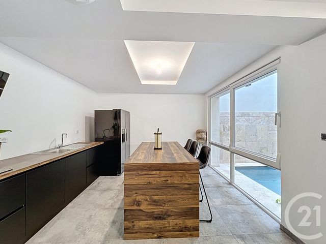 Prix immobilier NANCY - Photo d’une maison vendue