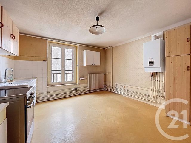 Immeuble &agrave; vendre - 316 m2 - Laneuveville Devant Nancy - 54 - LORRAINE