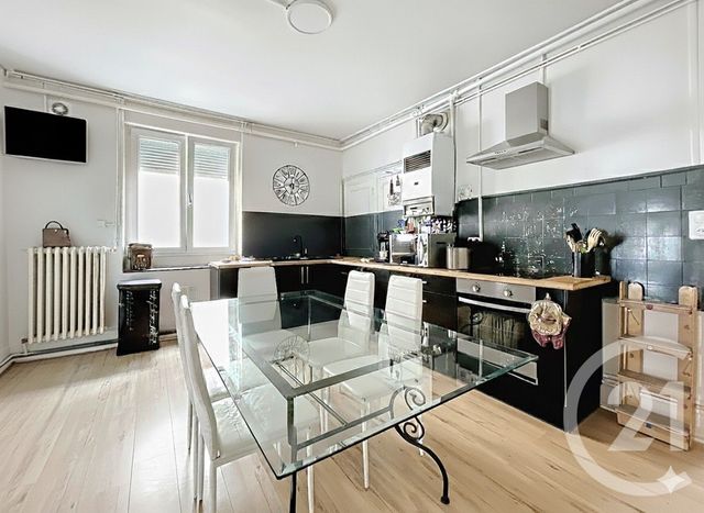 Immeuble &agrave; vendre - 316 m2 - Laneuveville Devant Nancy - 54 - LORRAINE