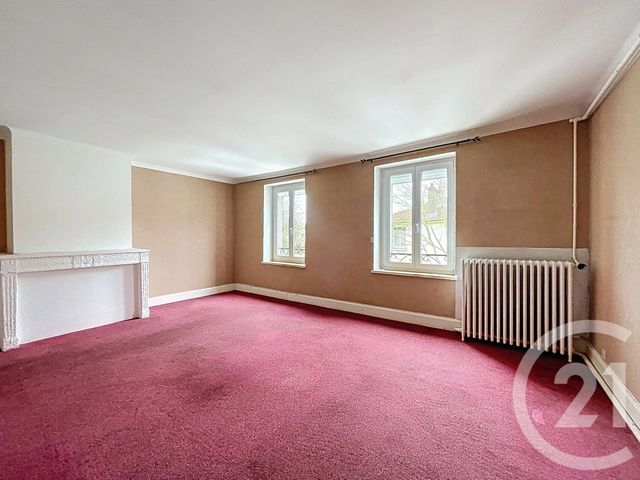 Immeuble &agrave; vendre - 316 m2 - Laneuveville Devant Nancy - 54 - LORRAINE