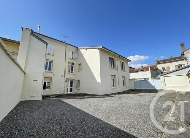 Immeuble &agrave; vendre - 316 m2 - Laneuveville Devant Nancy - 54 - LORRAINE