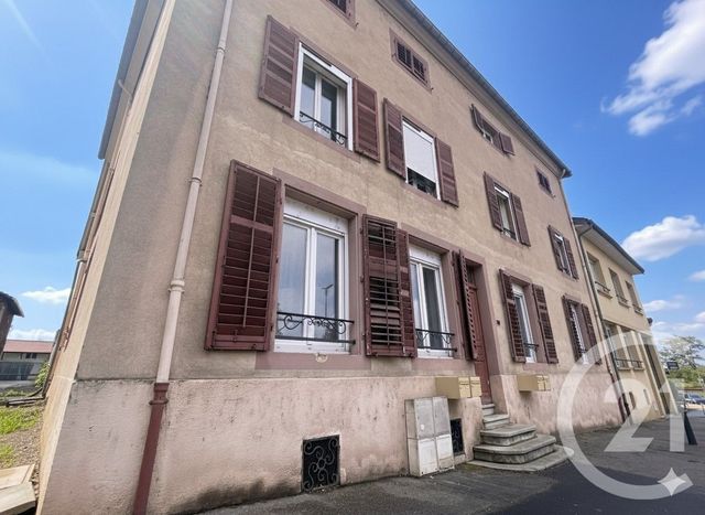 immeuble - LANEUVEVILLE DEVANT NANCY - 54