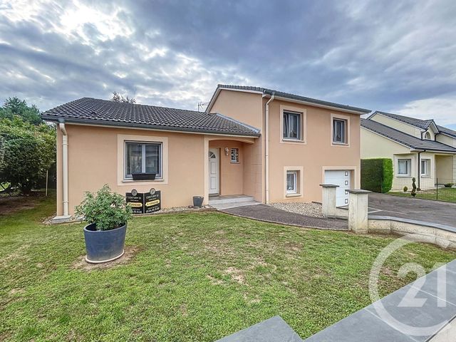 maison - ATTON - 54