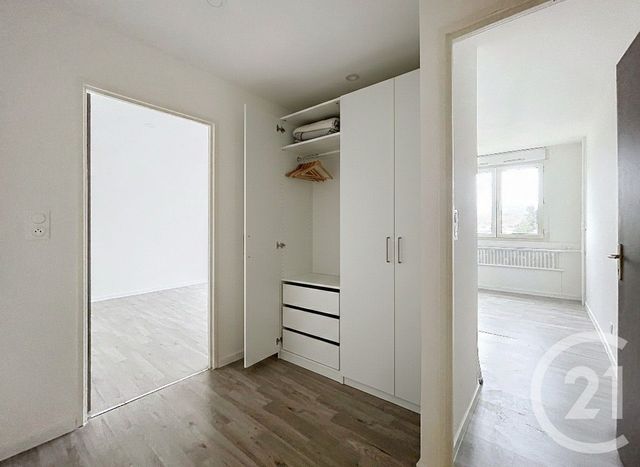 Appartement F3 &agrave; vendre - 3 pi&egrave;ces - 60,40 m2 - Laxou - 54 - LORRAINE