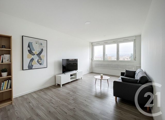 appartement - LAXOU - 54