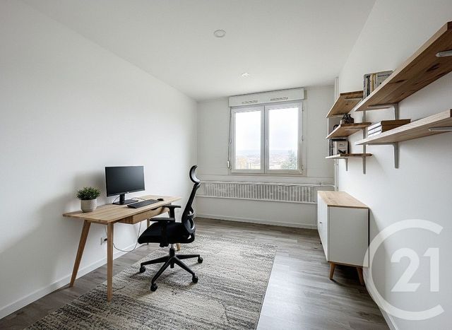 Appartement F3 &agrave; vendre - 3 pi&egrave;ces - 60,40 m2 - Laxou - 54 - LORRAINE