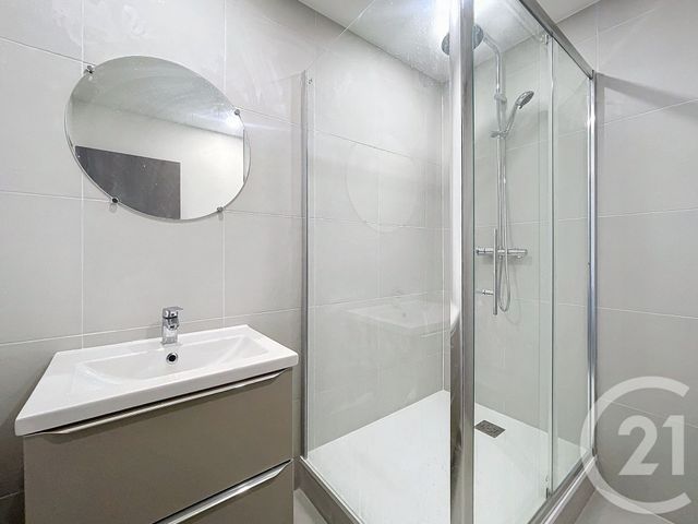 Appartement F3 &agrave; vendre - 3 pi&egrave;ces - 60,40 m2 - Laxou - 54 - LORRAINE