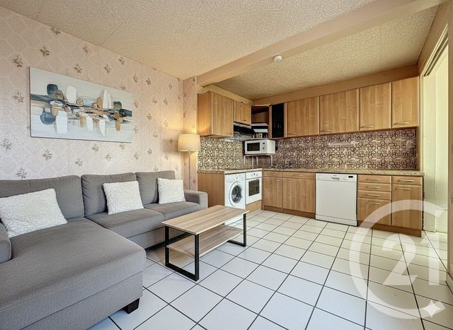 Appartement F5 &agrave; vendre - 5 pi&egrave;ces - 100,16 m2 - Laxou - 54 - LORRAINE