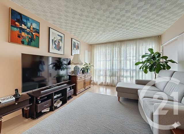 Appartement F5 &agrave; vendre - 5 pi&egrave;ces - 100,16 m2 - Laxou - 54 - LORRAINE