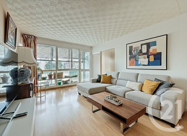 appartement - LAXOU - 54