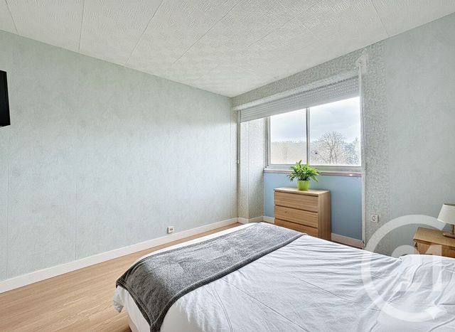 Appartement F5 &agrave; vendre - 5 pi&egrave;ces - 100,16 m2 - Laxou - 54 - LORRAINE