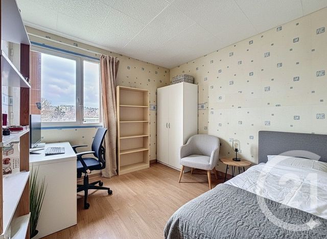 Appartement F5 &agrave; vendre - 5 pi&egrave;ces - 100,16 m2 - Laxou - 54 - LORRAINE