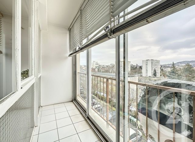 Appartement F5 &agrave; vendre - 5 pi&egrave;ces - 100,16 m2 - Laxou - 54 - LORRAINE