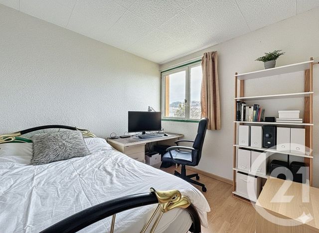 Appartement F5 &agrave; vendre - 5 pi&egrave;ces - 100,16 m2 - Laxou - 54 - LORRAINE