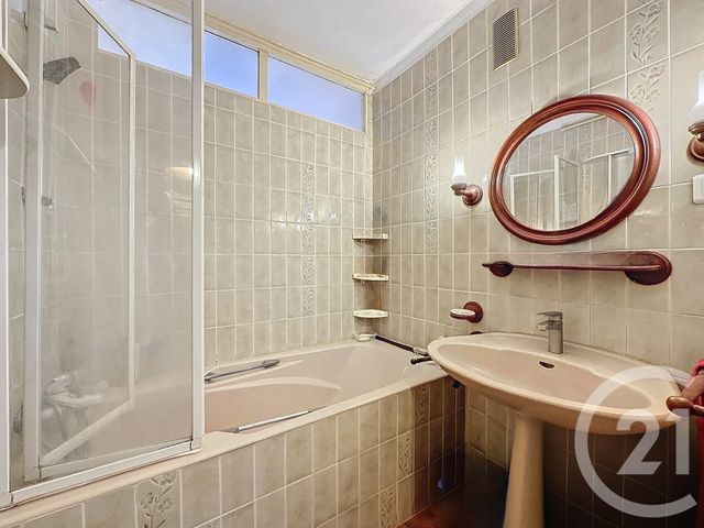 Appartement F5 &agrave; vendre - 5 pi&egrave;ces - 100,16 m2 - Laxou - 54 - LORRAINE